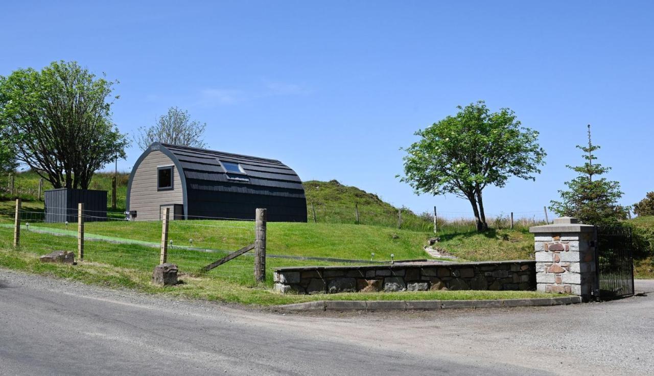 Villa Macree Pod Taynuilt Exterior foto